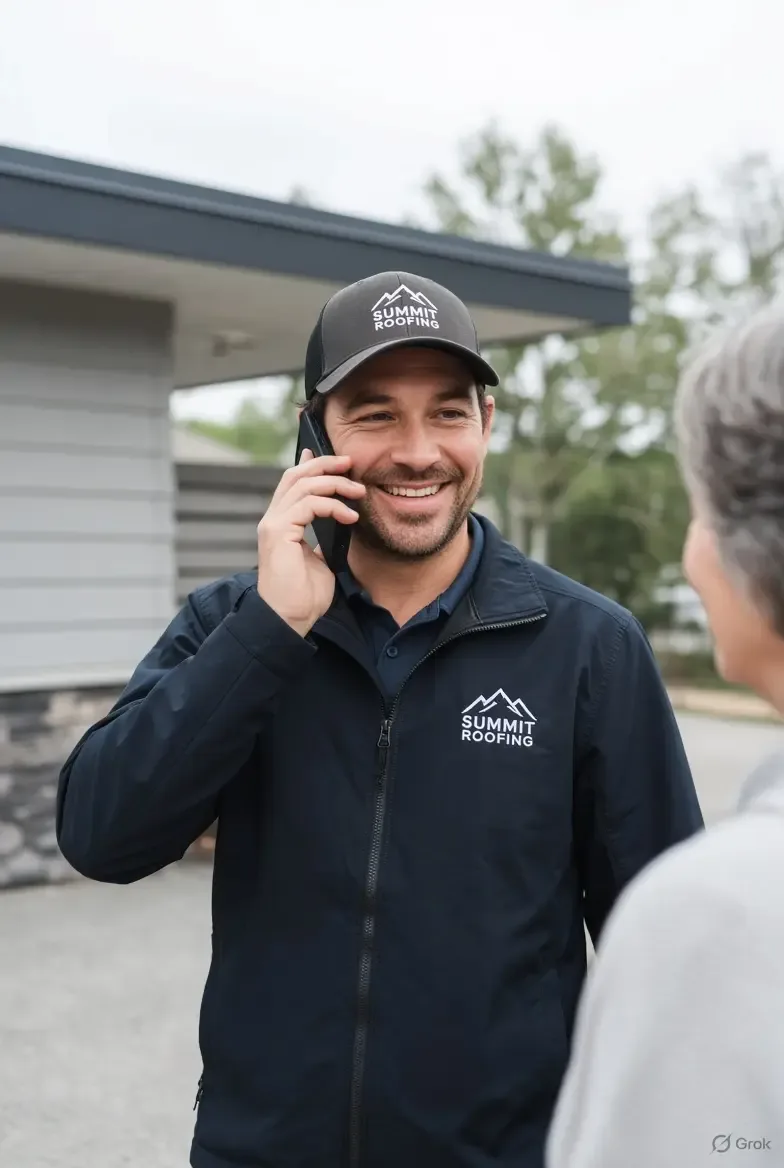 Flat Roof Leak Repair Sanford, VA FAQs